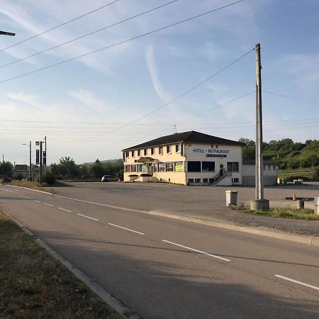 La Cle Des Champs Hotel Champigny  Exterior photo
